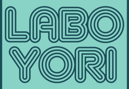 LABOYORI OPEN !